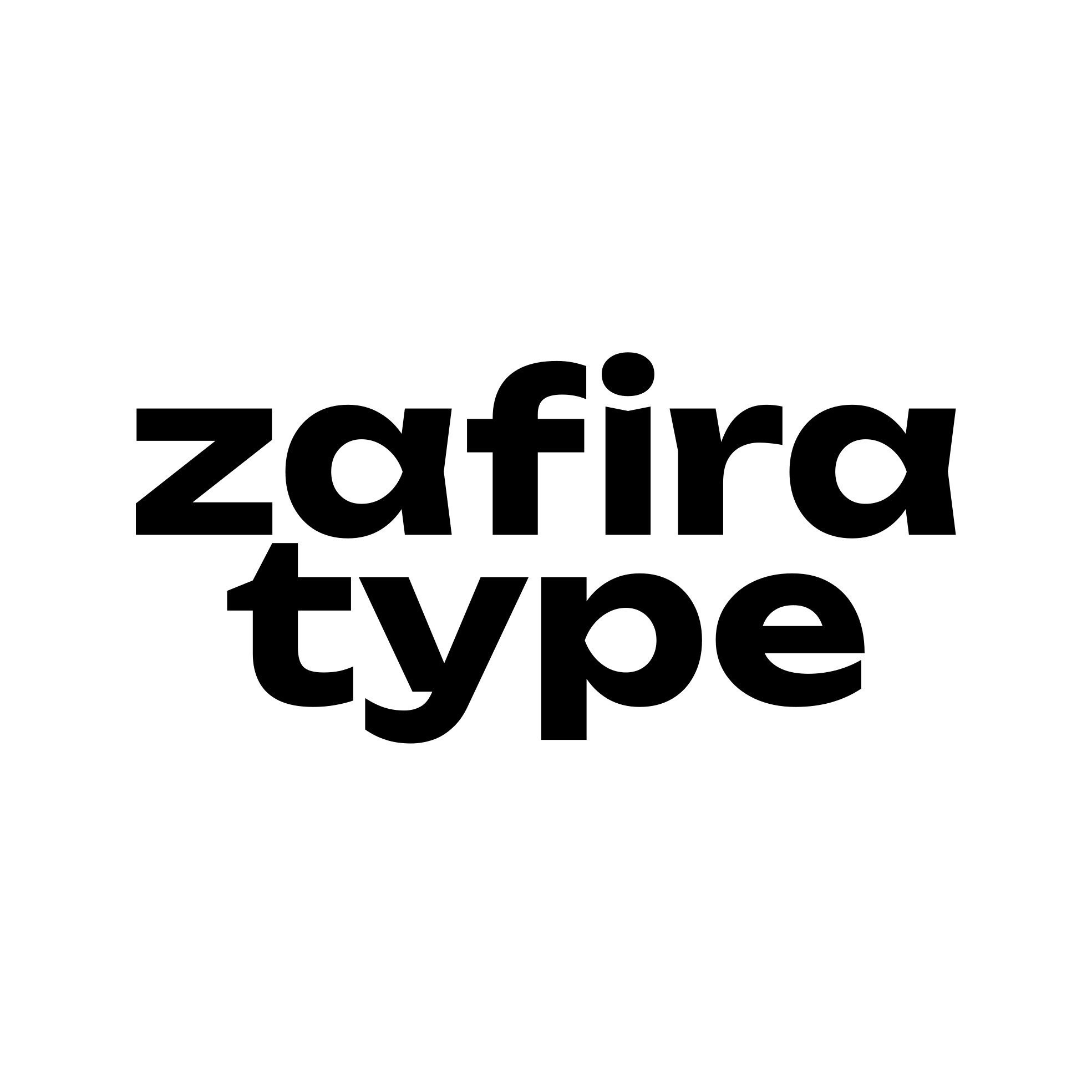 Zafira Type