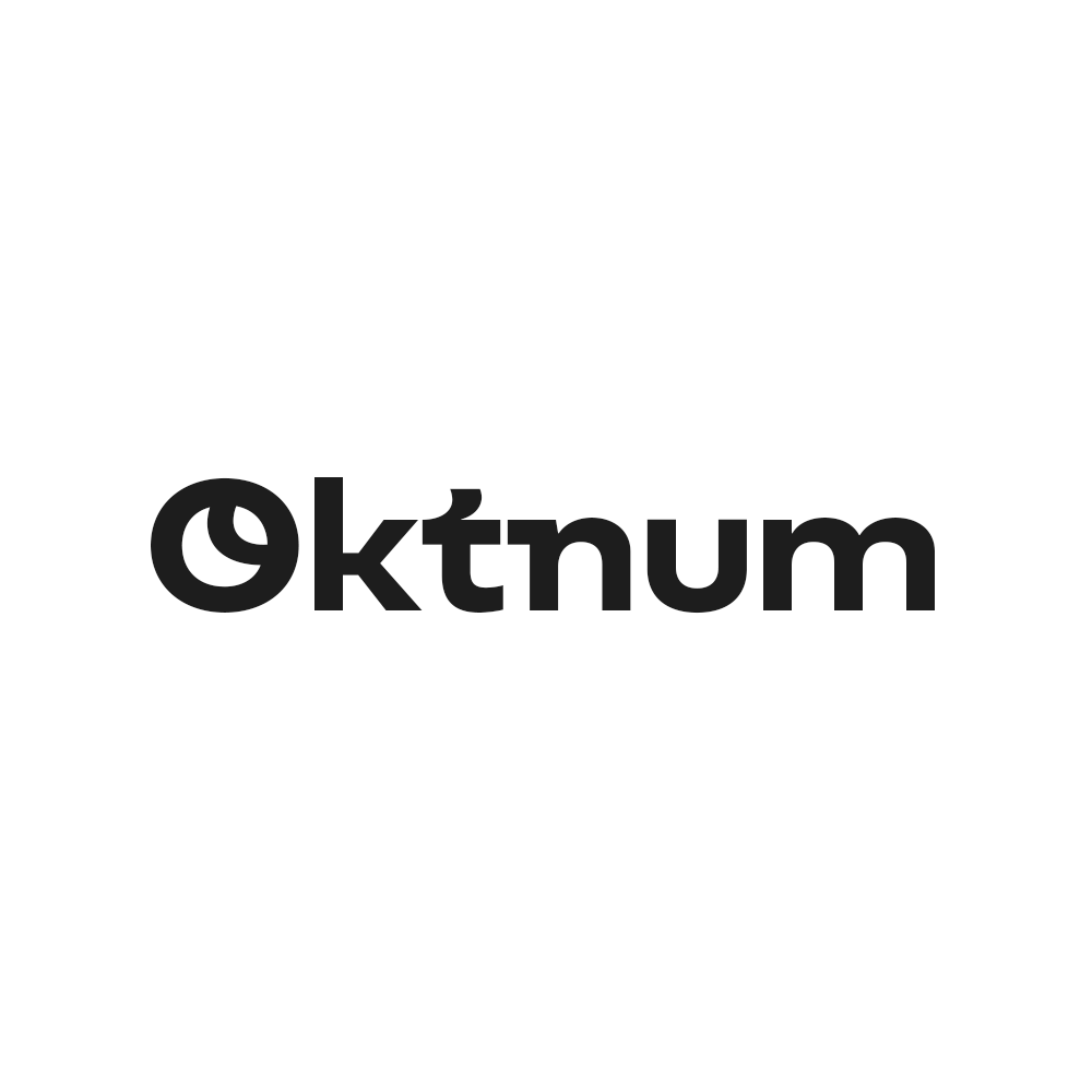 Oktnum Type Foundry