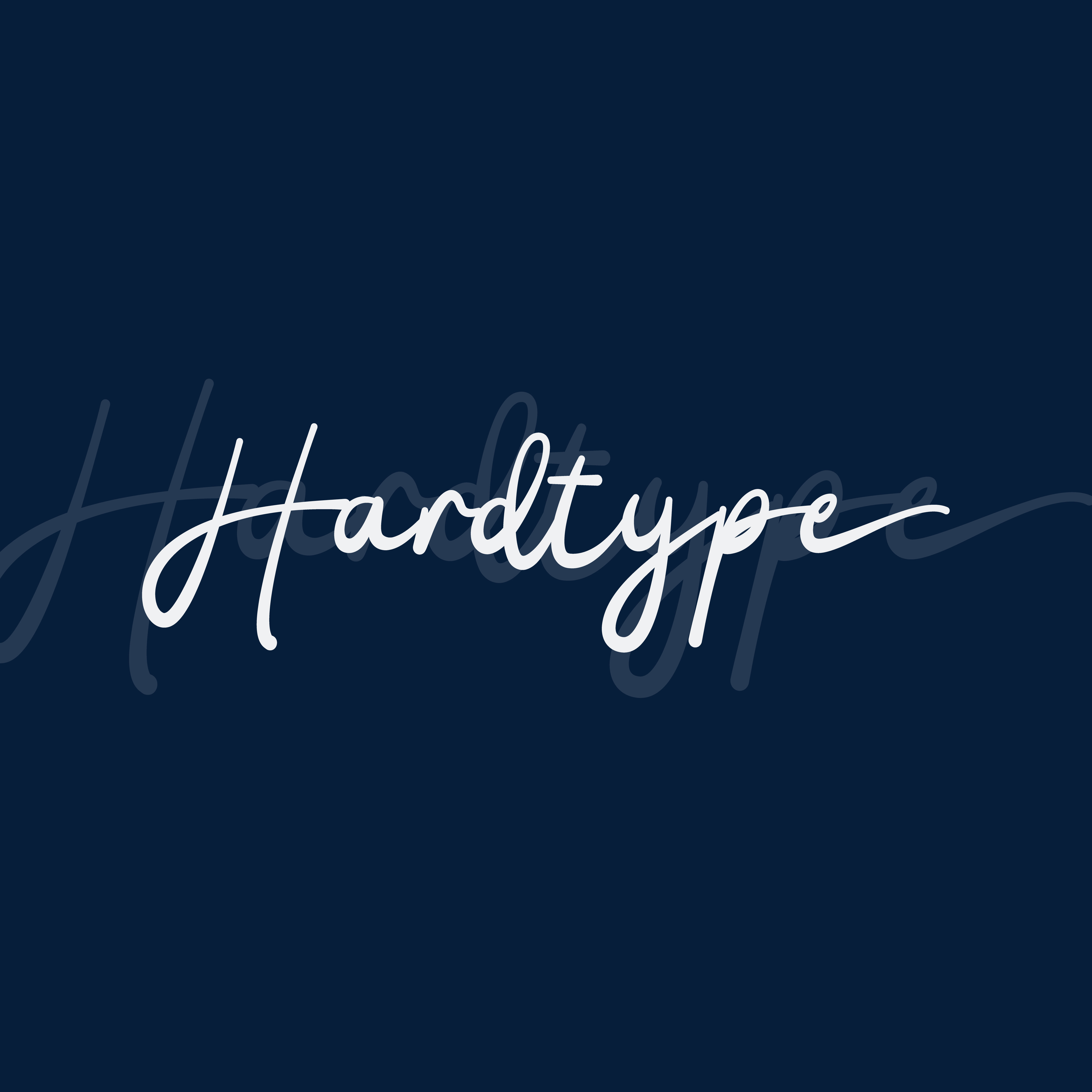 HARDTYPE