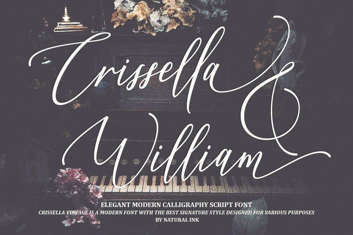 Super Special Beauty Lady Font Bundle