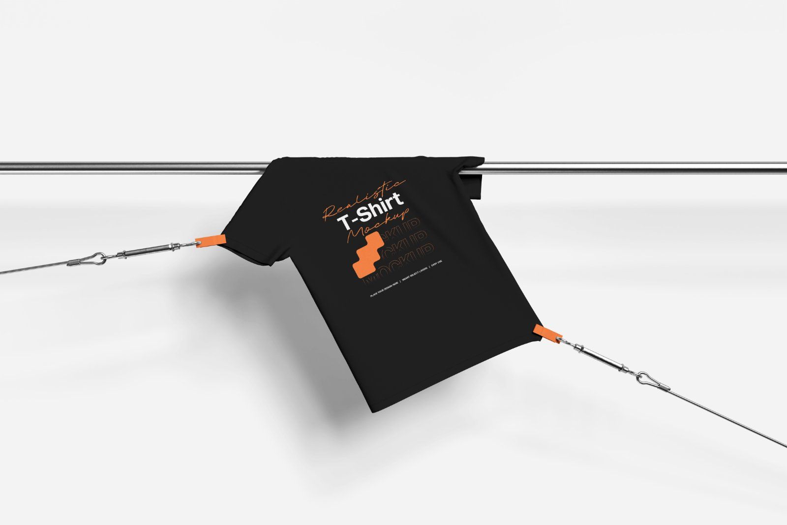 T-Shirt Mockup