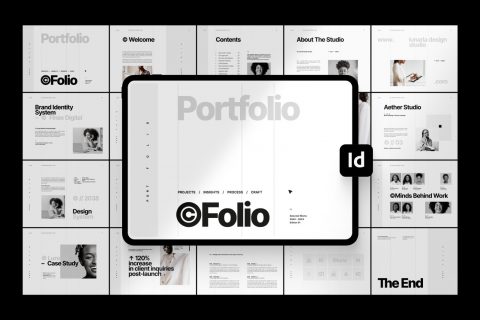 EDITORIAL/ Portfolio Landscape