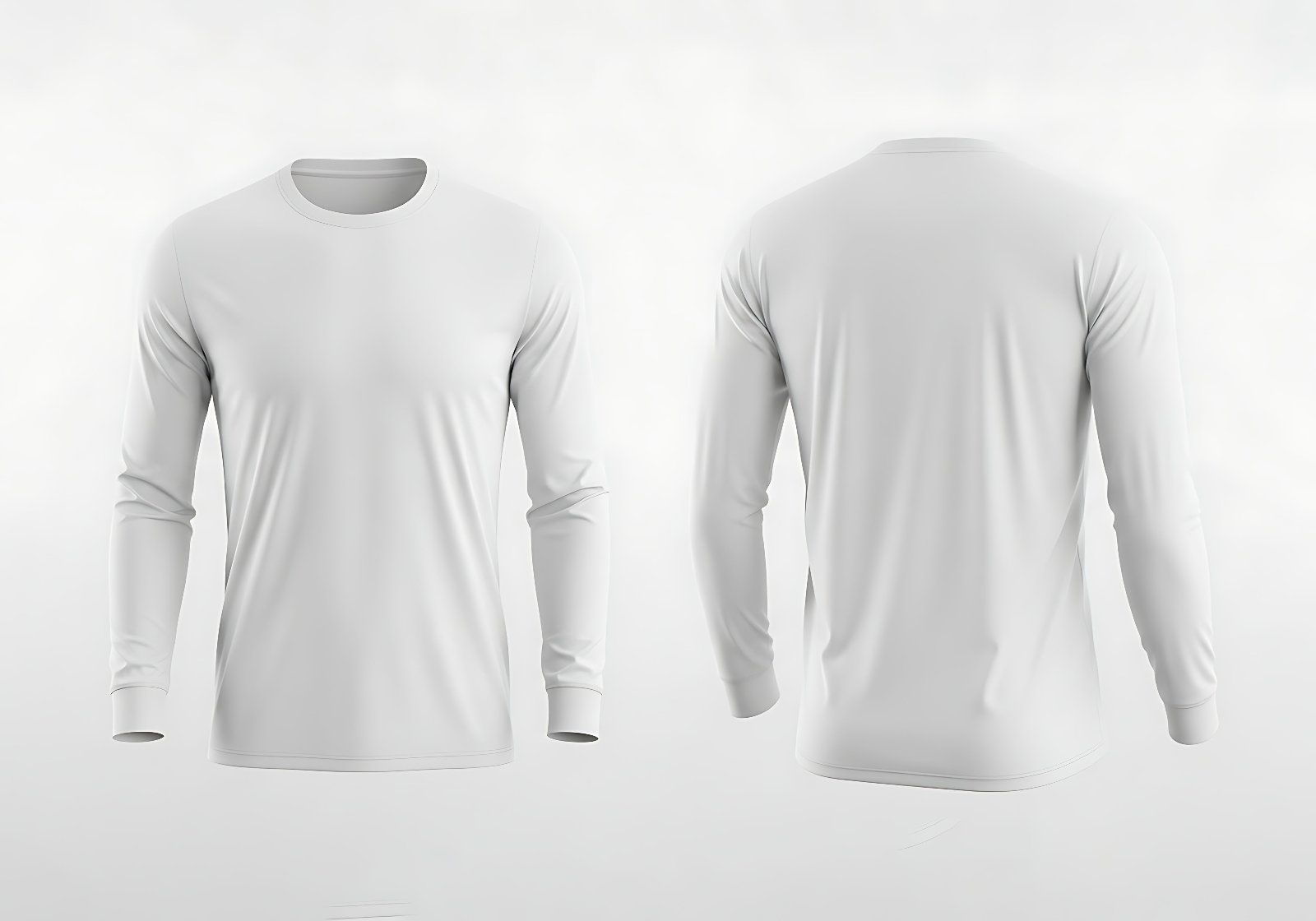 Jersey Goalkeeper Mockup