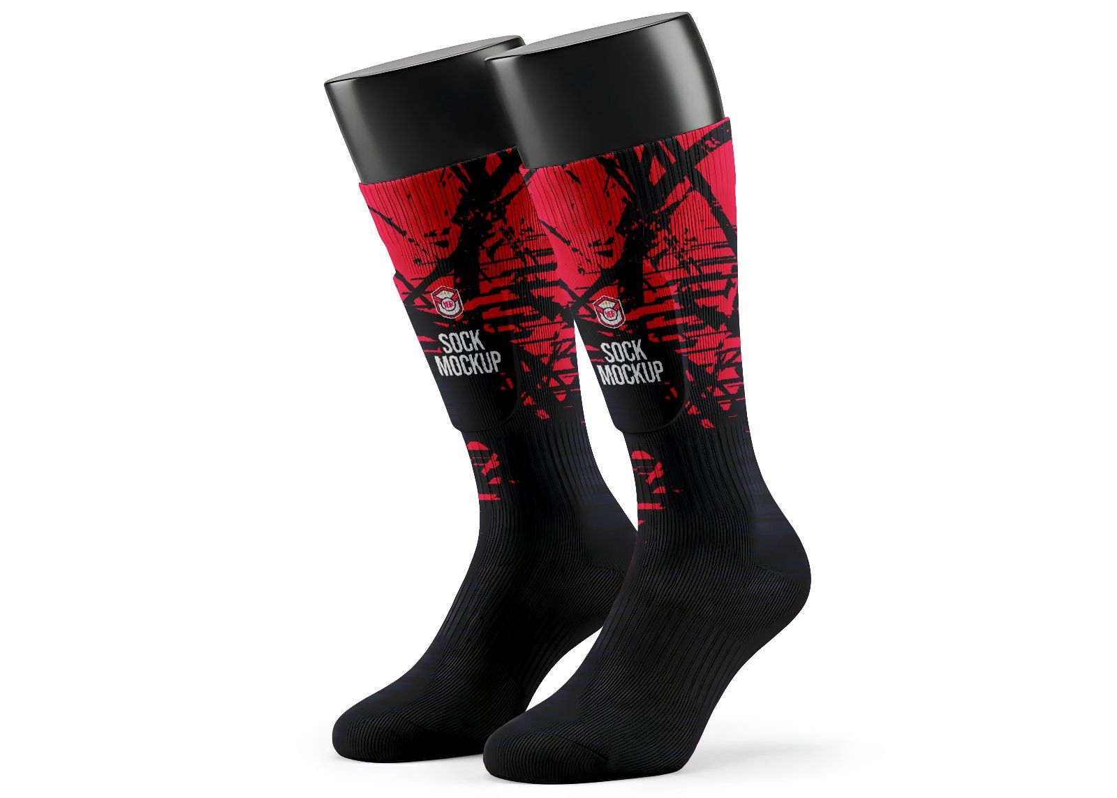 10 PSD Jersey Mockup Bundle – Football, Basketball, Polo, Soccer & Sportswear Uniform Kit