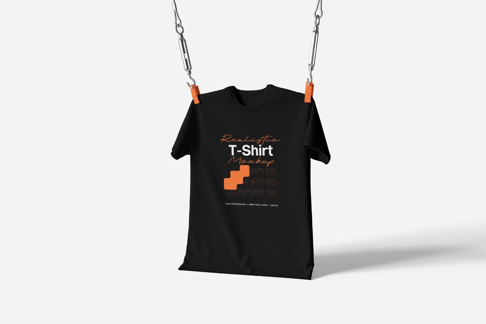 T-Shirt Mockup