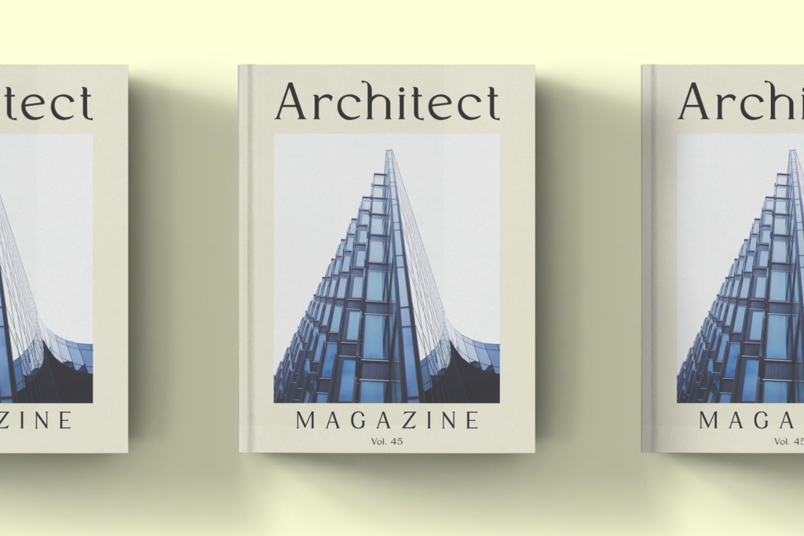 Antobe – Modern Serif