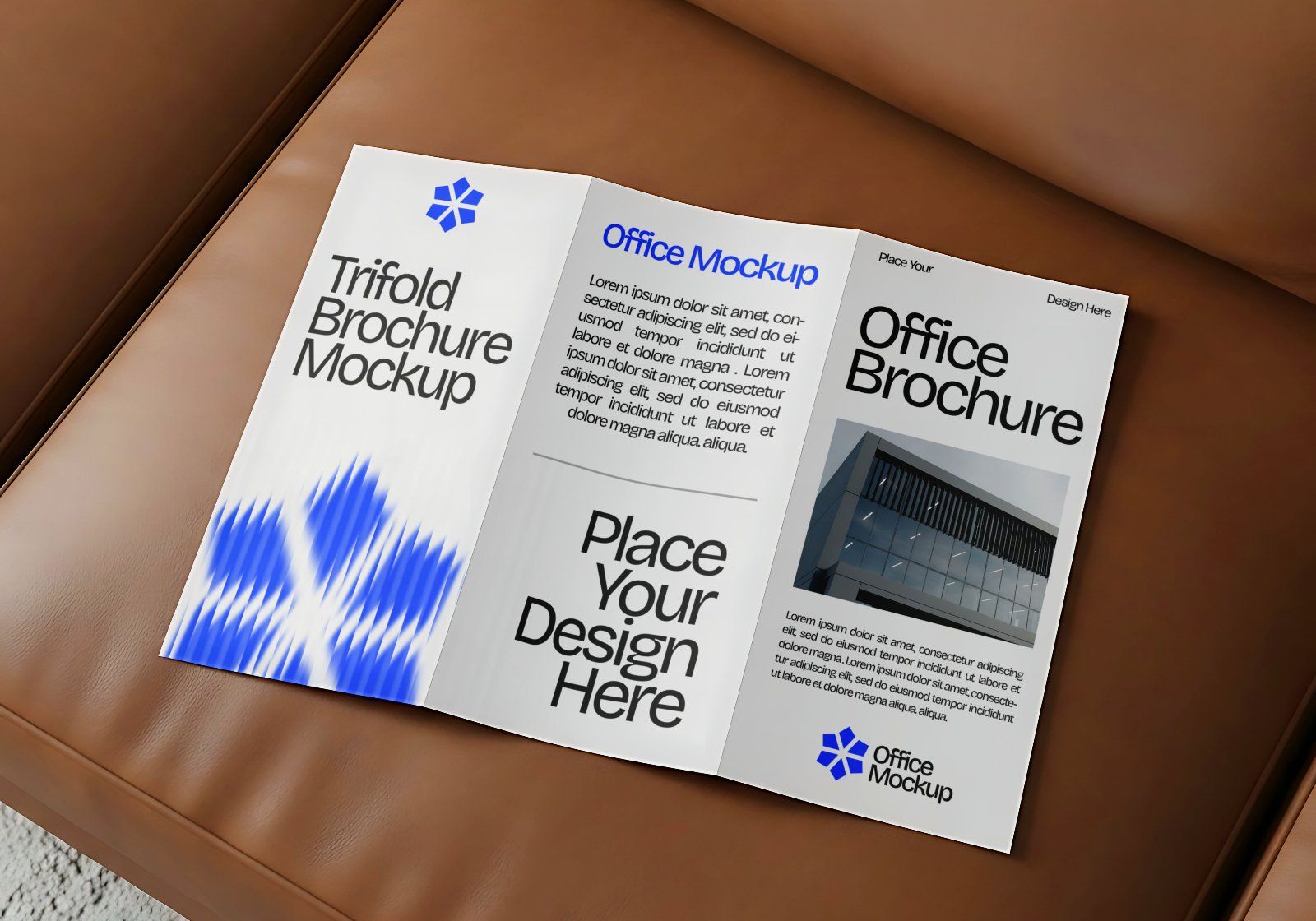 15 Premium Office Branding Mockup