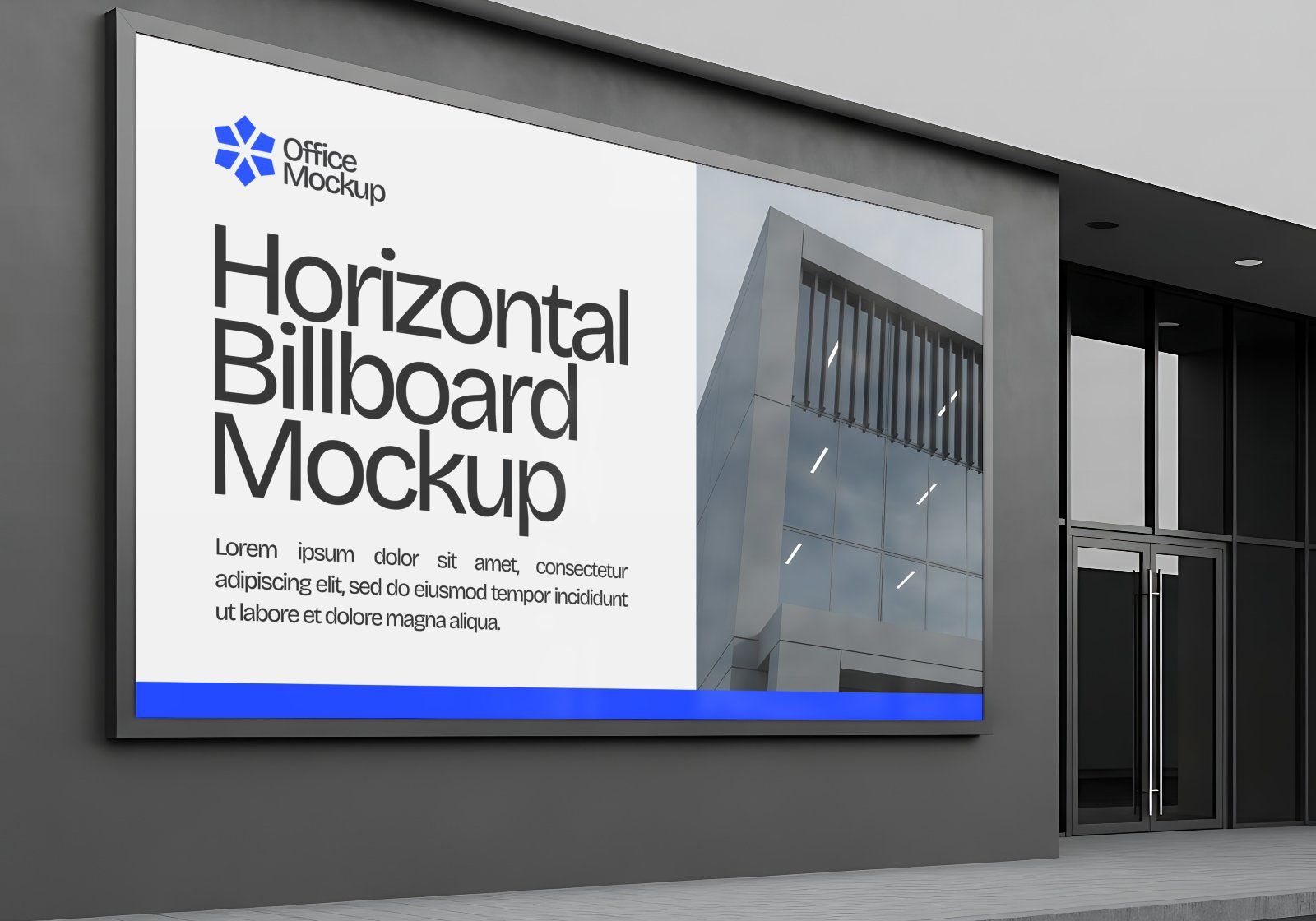 15 Premium Office Branding Mockup