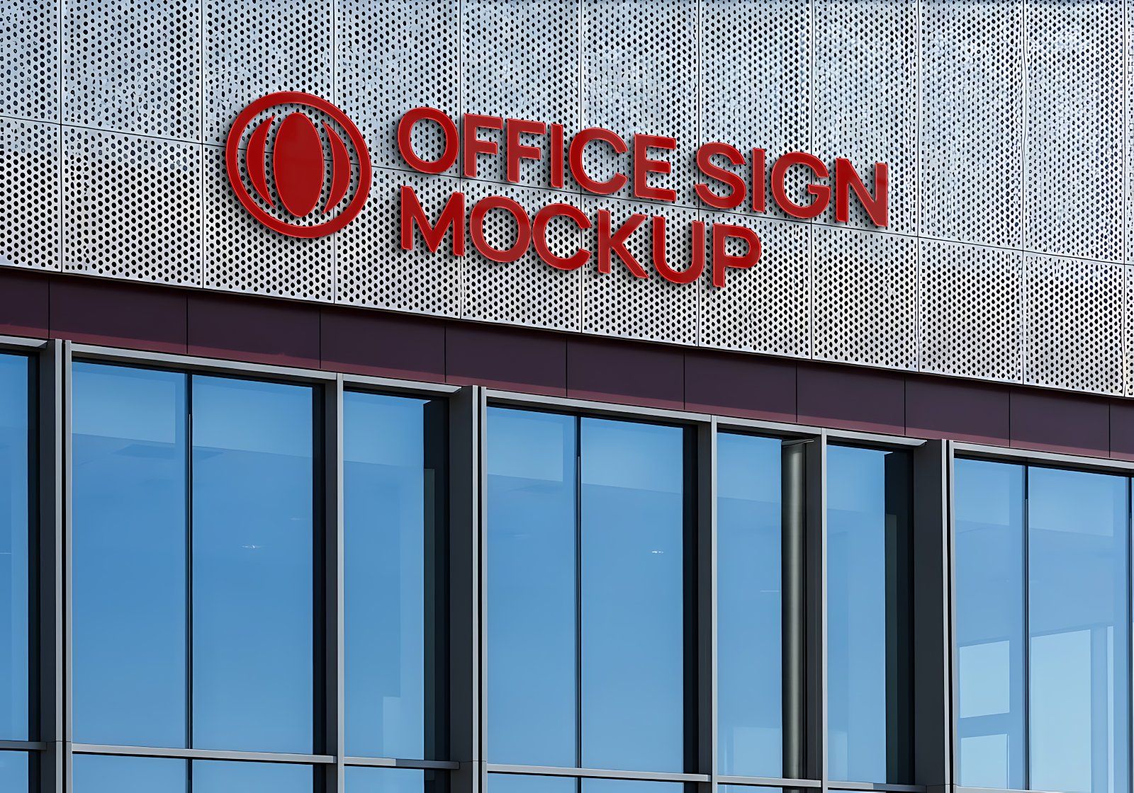 News Agency Mockup Bundle – 15 PSD Templates for Media, Press & Broadcasting Branding