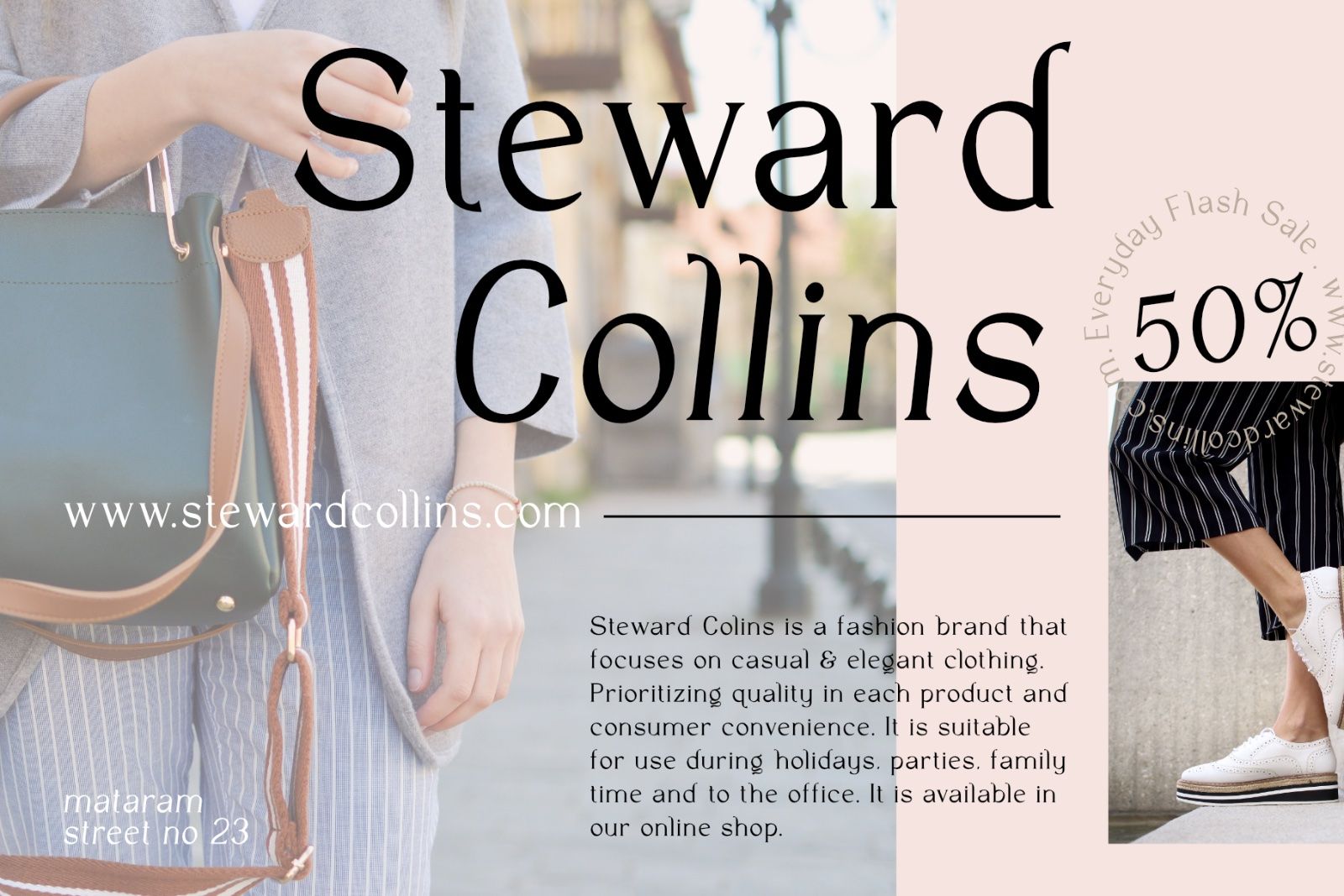 Antobe – Modern Serif