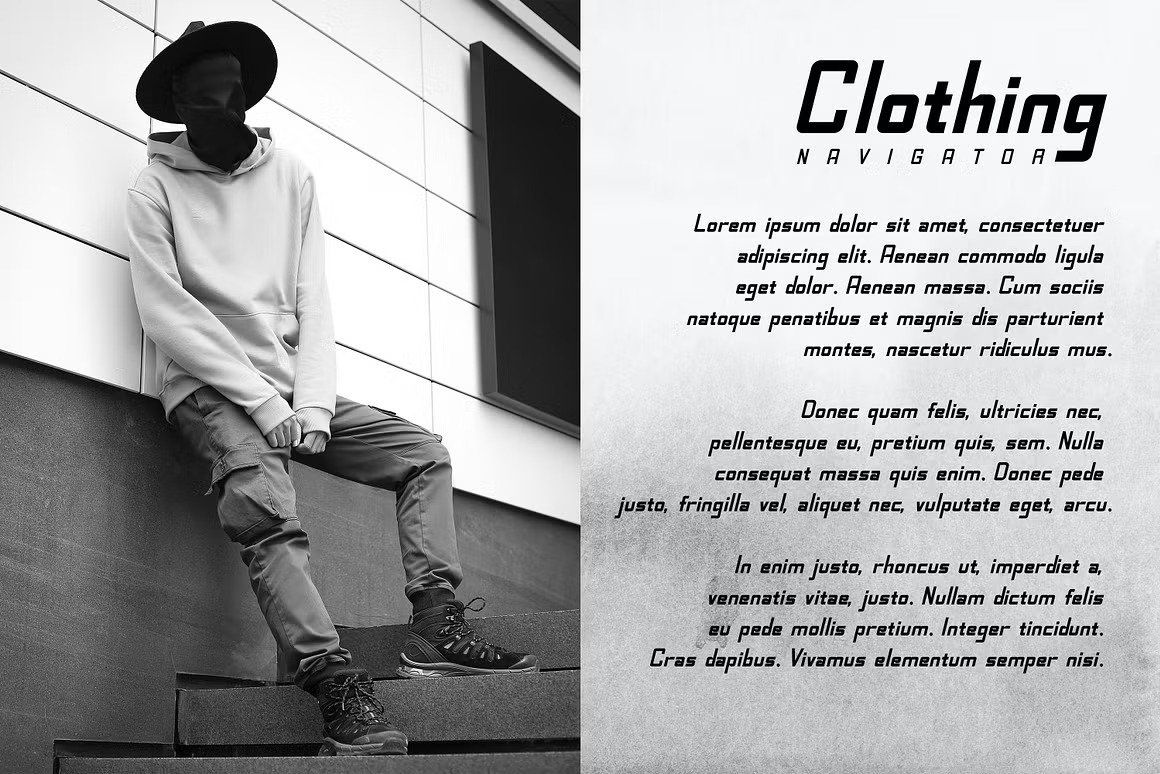 Graphotype Vintage Font