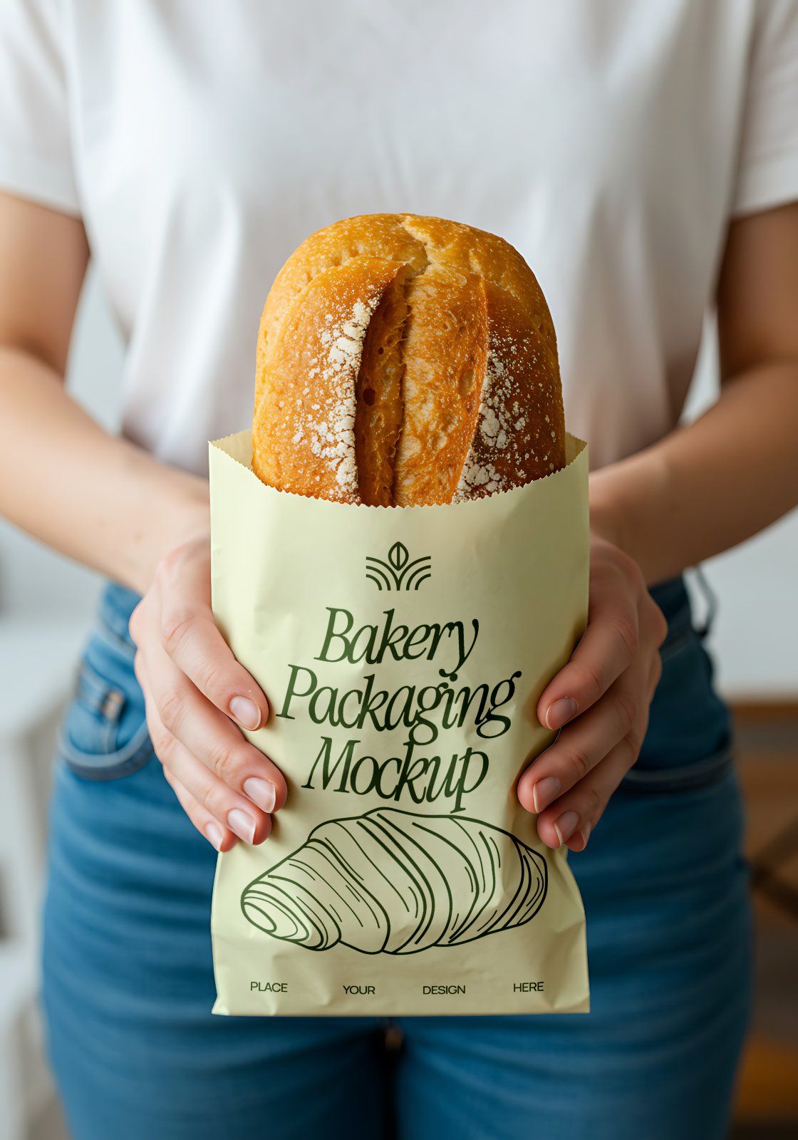 15 Premium Garden Cafe Mockup Collection