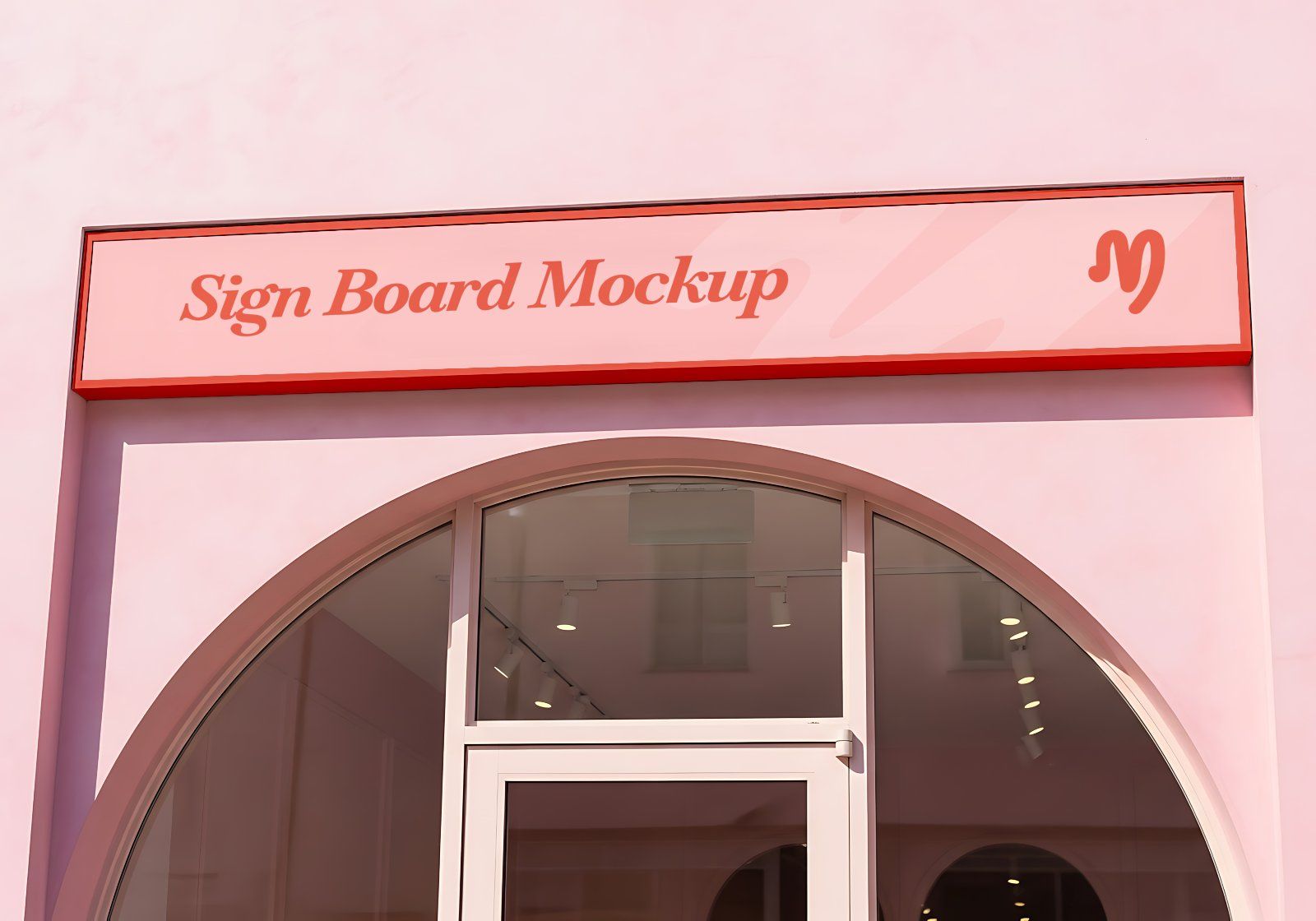 Nail Art Studio Mockup Bundle – 15 PSD Templates for Beauty Salon & Manicure Branding