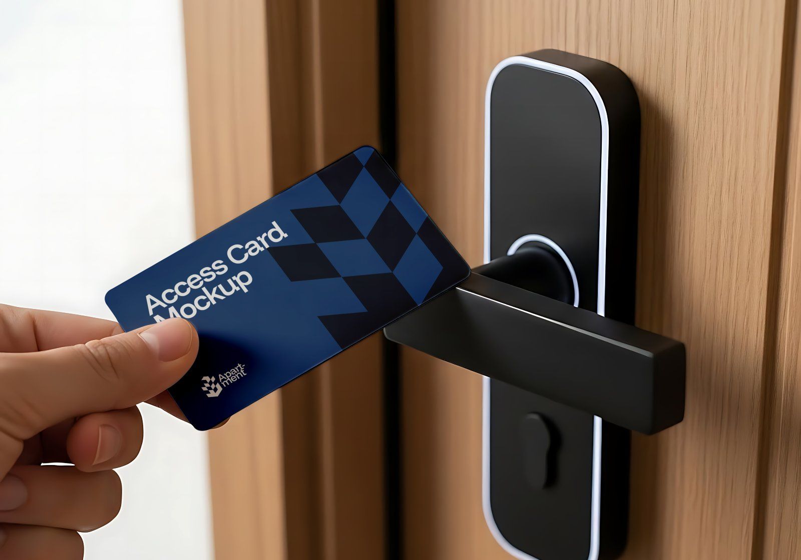 Apartment Branding Mockup Bundle – 15 Premium PSD Templates for Real Estate, Hospitality & Property