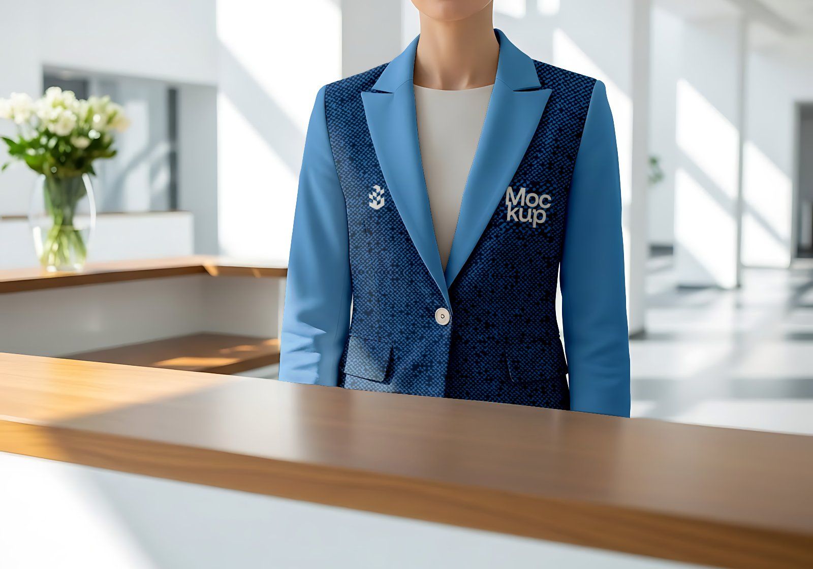 Apartment Branding Mockup Bundle – 15 Premium PSD Templates for Real Estate, Hospitality & Property