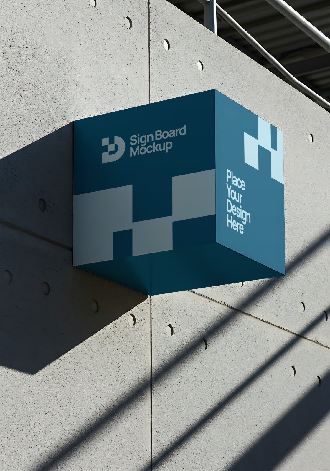 Premium Sport Branding Mockup - 15 PSD Template for Sport Brand