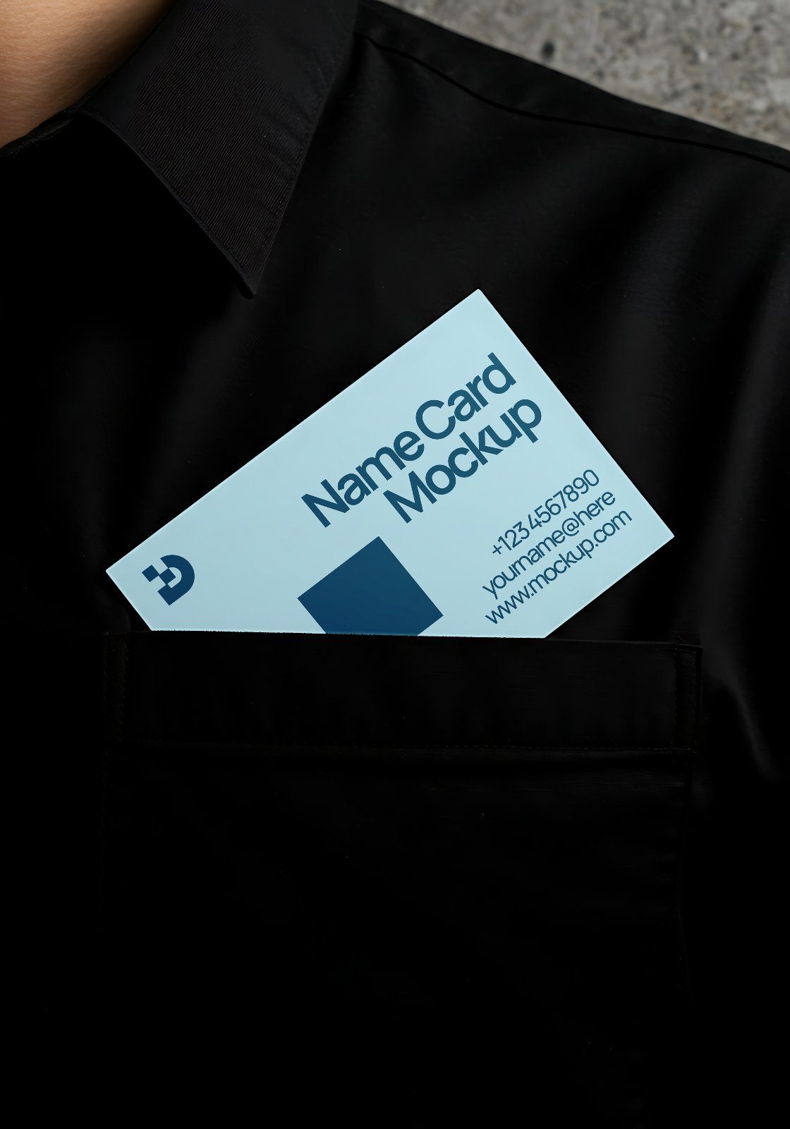 Premium Sport Branding Mockup - 15 PSD Template for Sport Brand