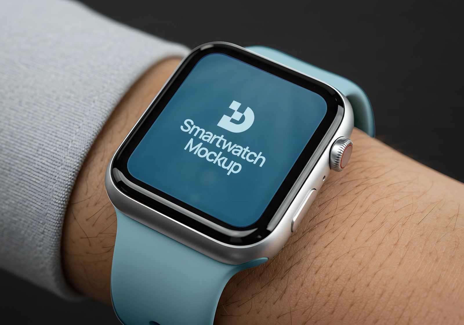 Premium Sport Branding Mockup - 15 PSD Template for Sport Brand