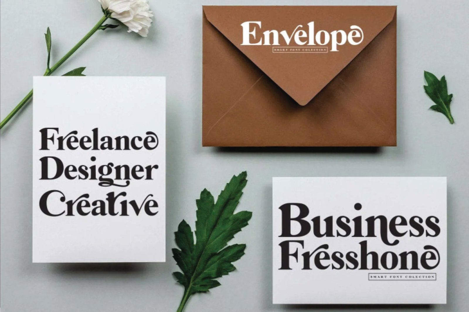 Amboqia Boriango font free download