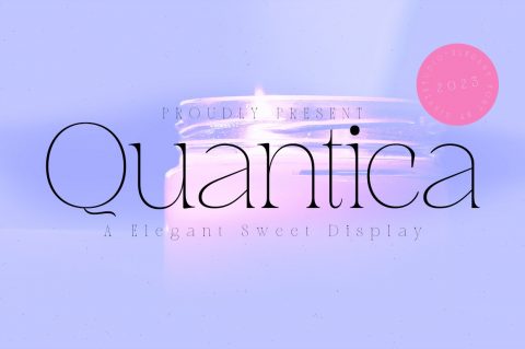 Quantica