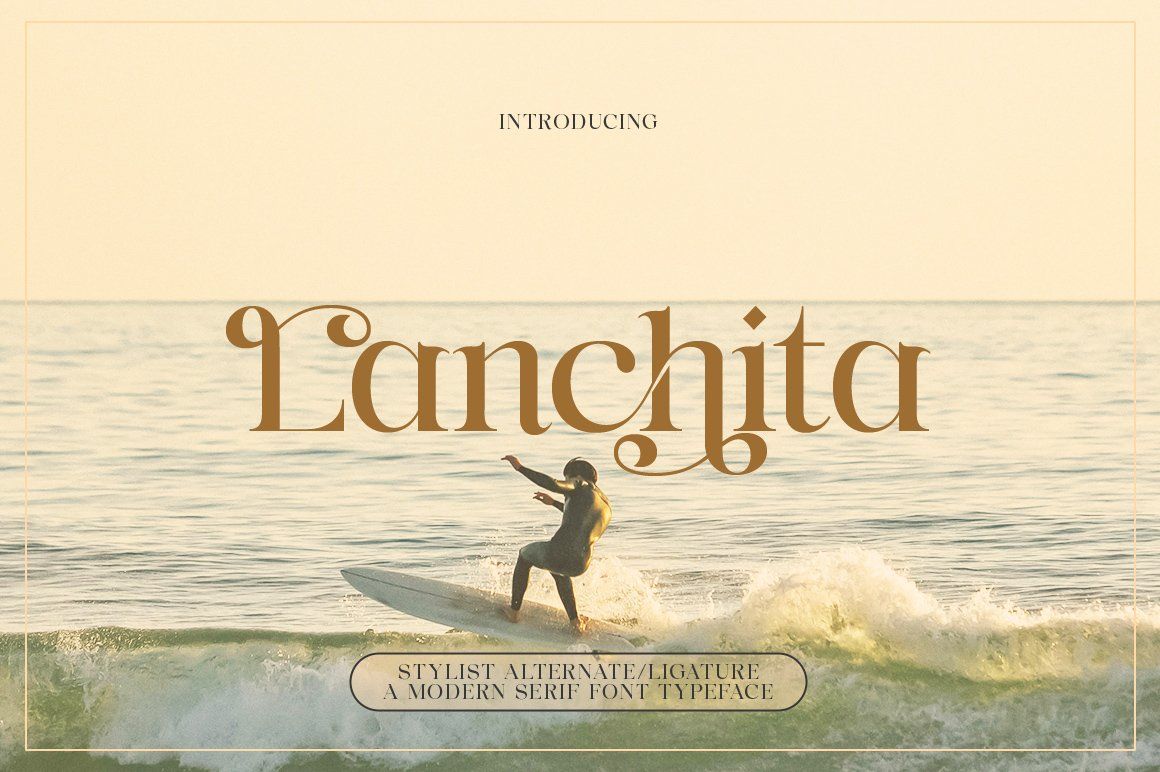 Lanchitas