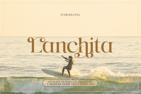 Lanchitas