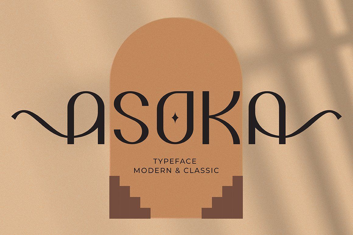 ASOKA