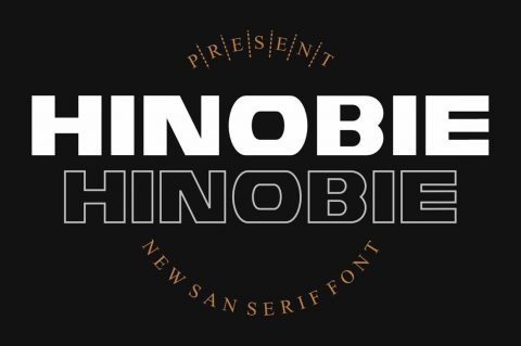 HINOBIE