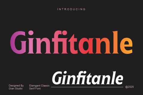 Ginfitanle