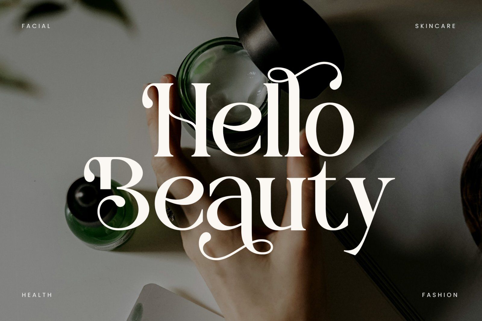 Royale Marilotte | Elegant Serif