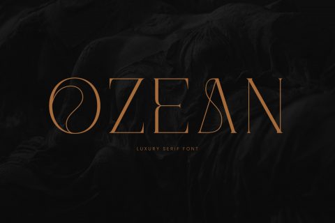 Ozean