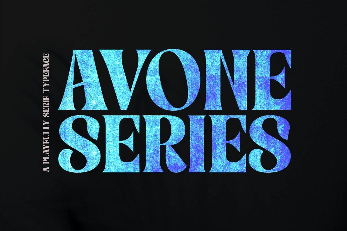 Avone Series