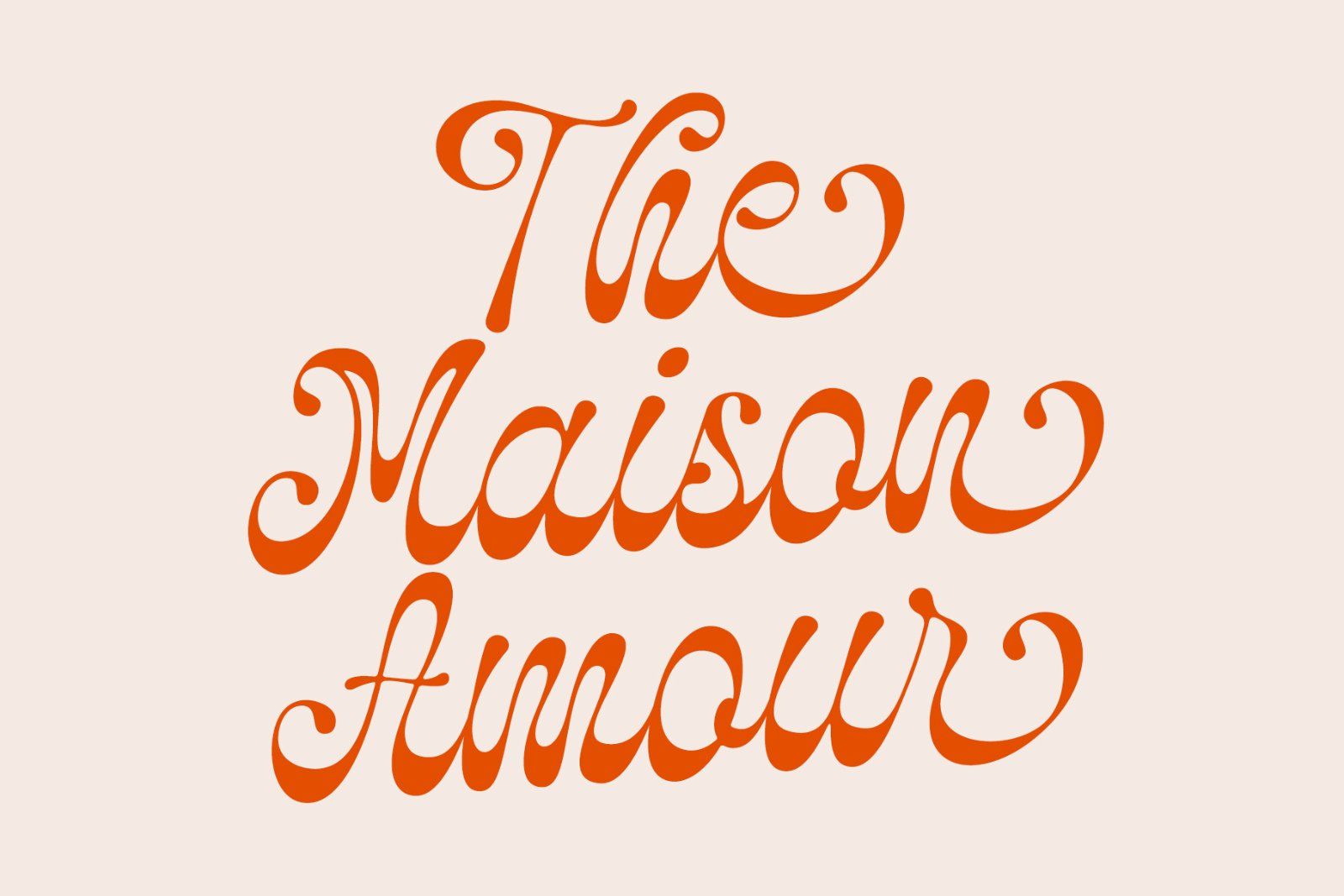 Monaris | Modern Script Typeface