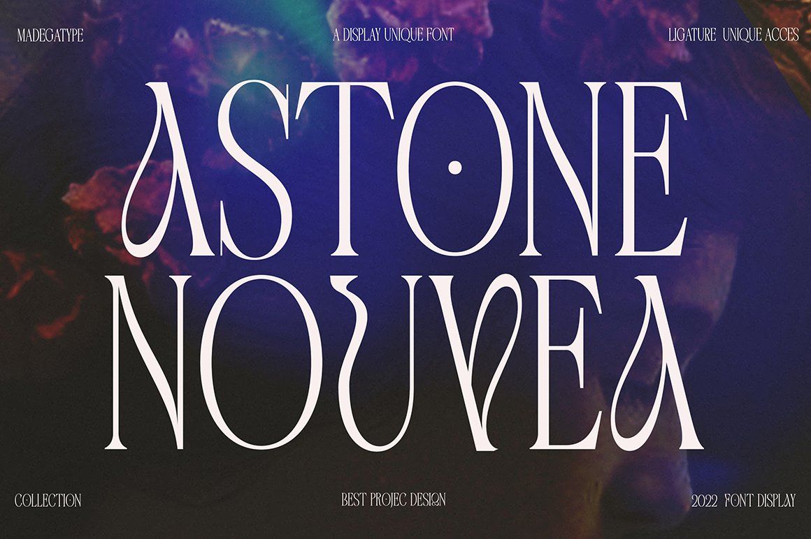 Astone Nouvea