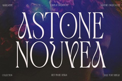 Astone Nouvea