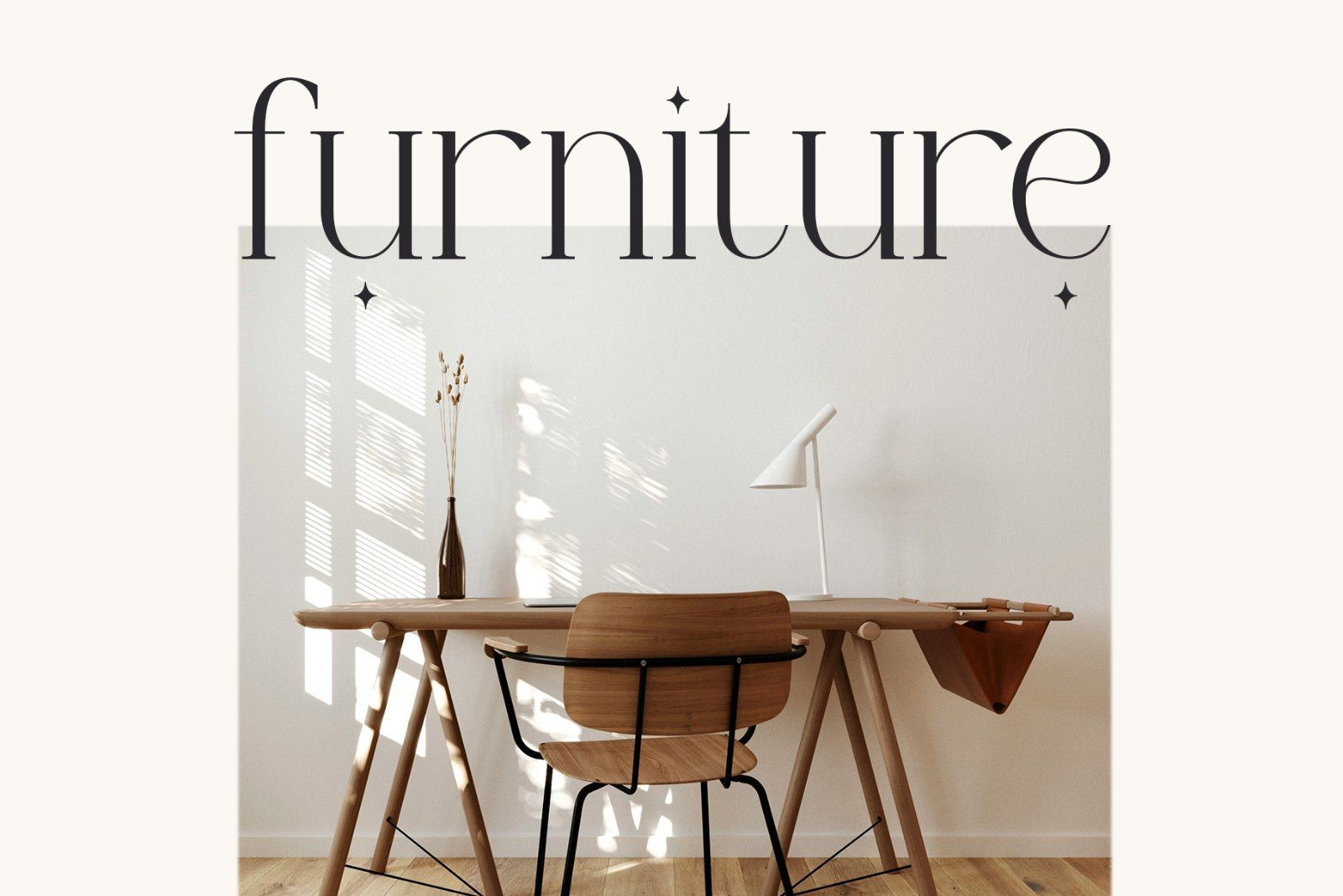 Another Dreams | Modern Serif Font