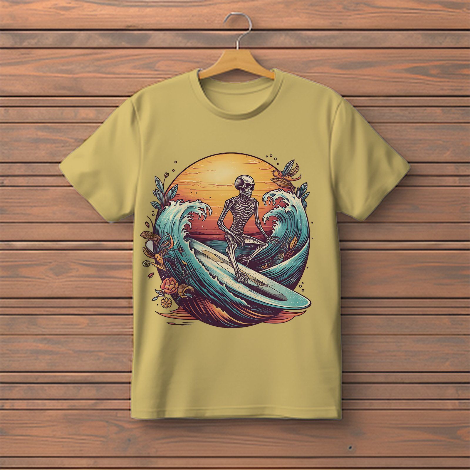 free tshit mockup high quality files