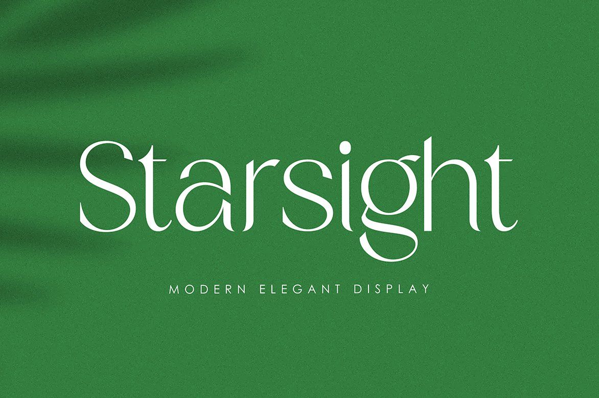 Starsight