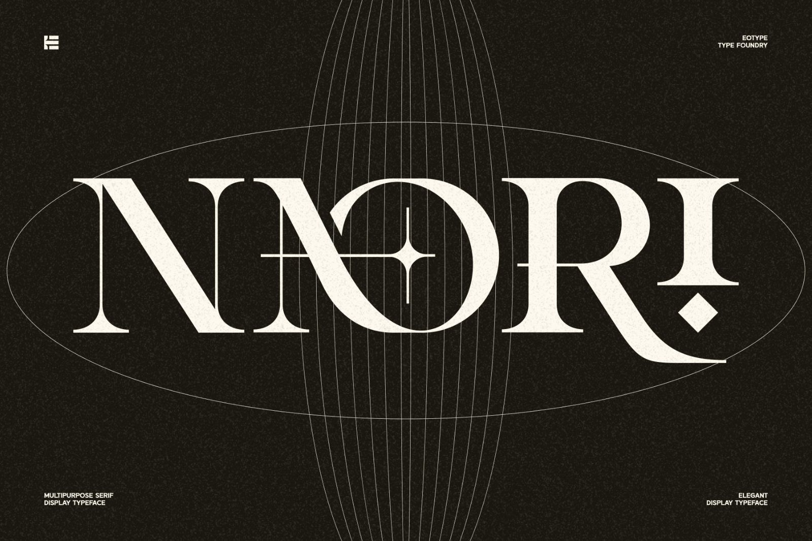 Naori Font