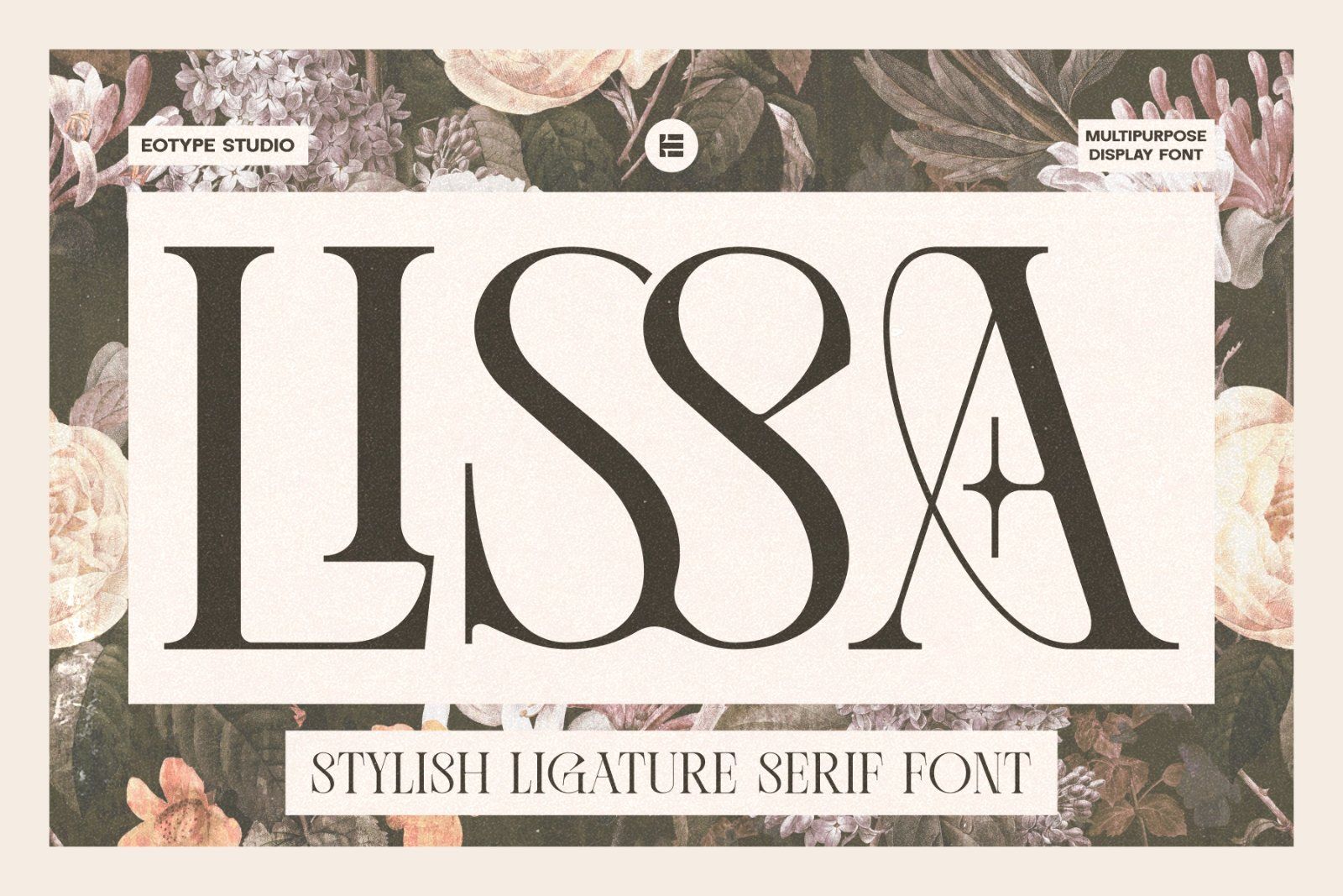 Lissa Font