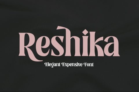 Reshika
