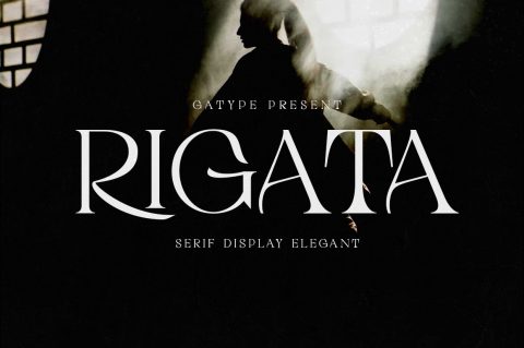 Rigata