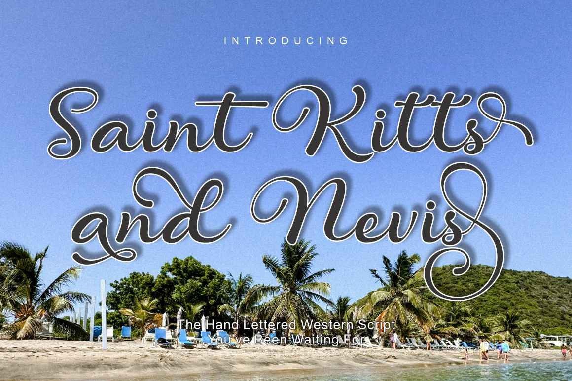 Saint Kitts and Nevis