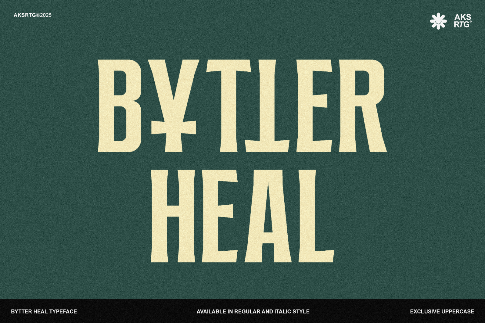 Bytter Heal