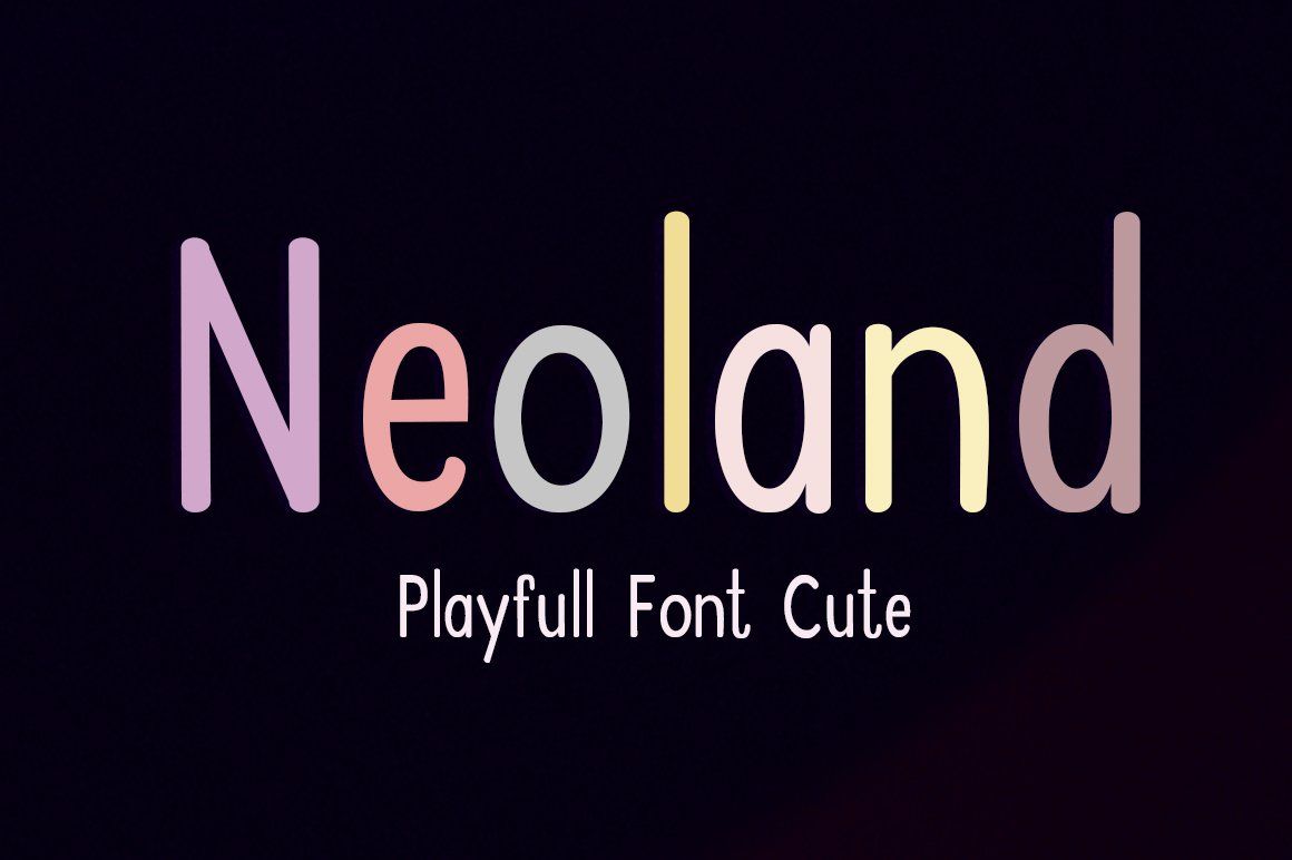 Neoland