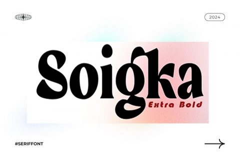 Soigka
