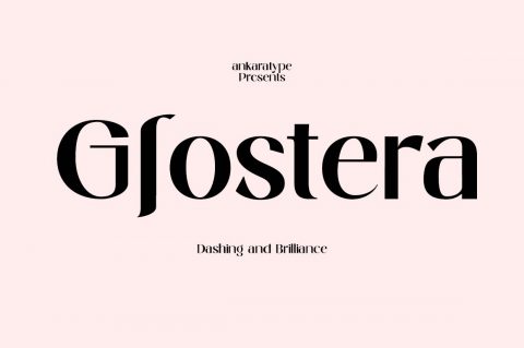Glostera