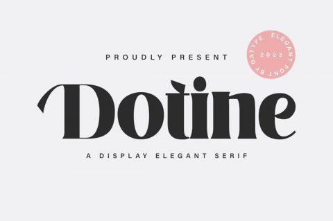 Dotine