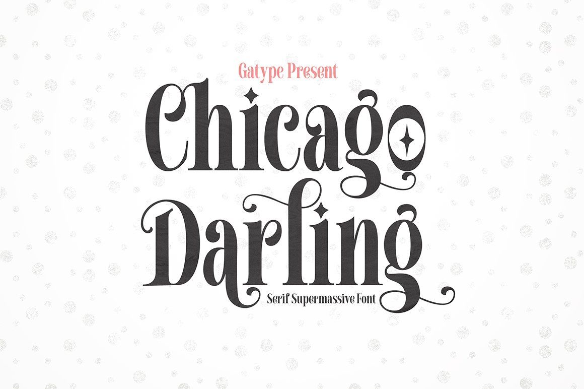 Chicago Darling i