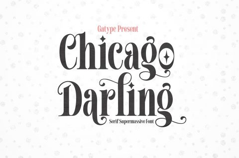 Chicago Darling i